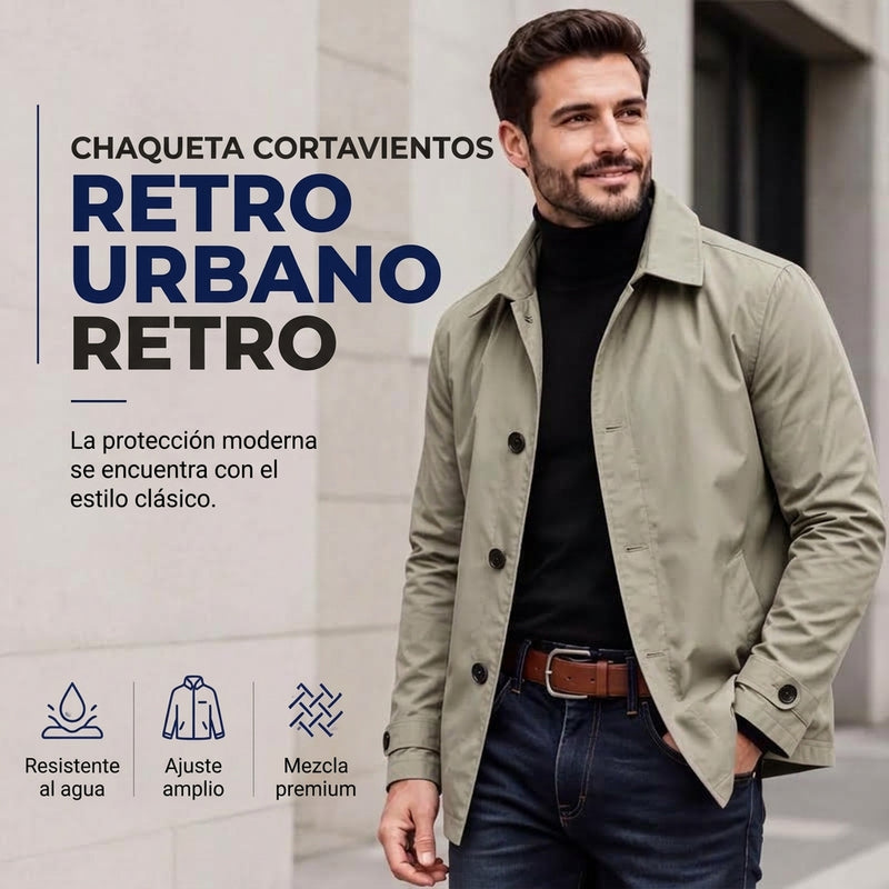 Abrigos