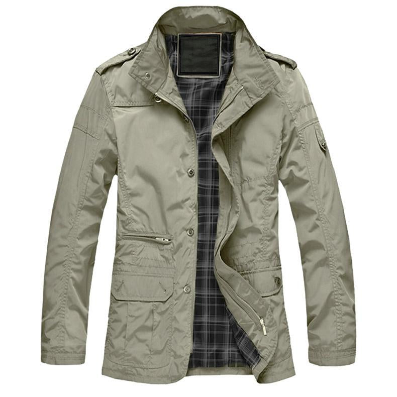 Chaquetas