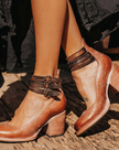 Marron