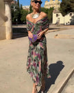 Luz floral