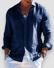 Azul marino