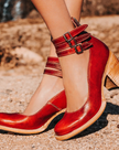 Rojo