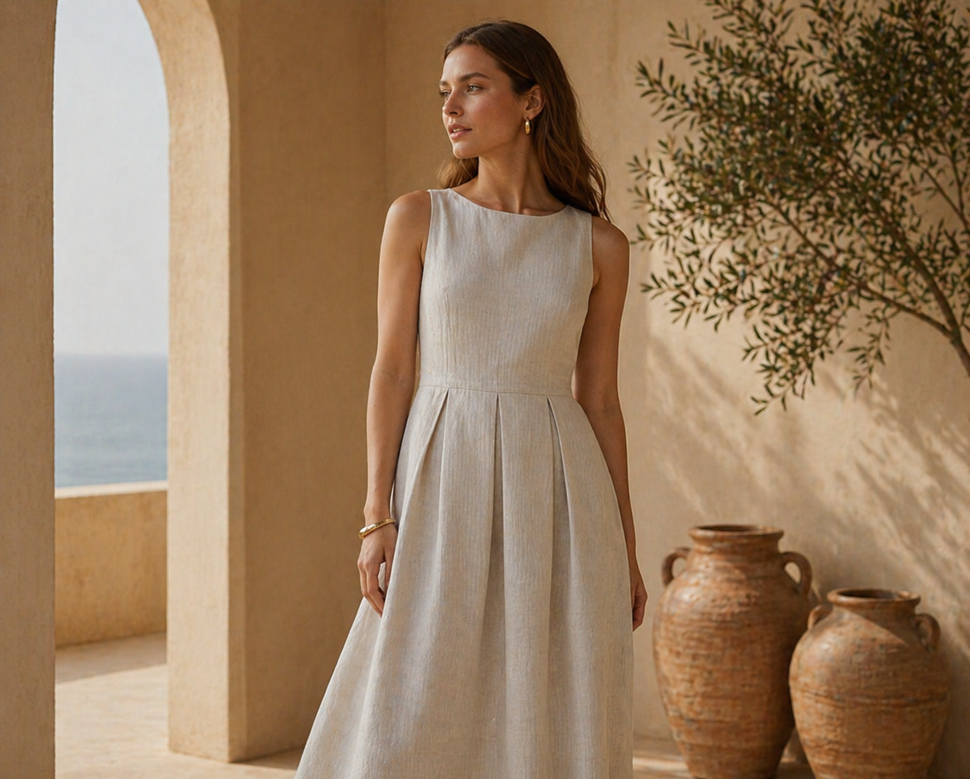 VESTIDOS