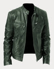 Verde militar