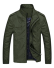 Verde militar