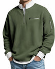 Verde militar